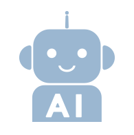 AIロボットアイコン